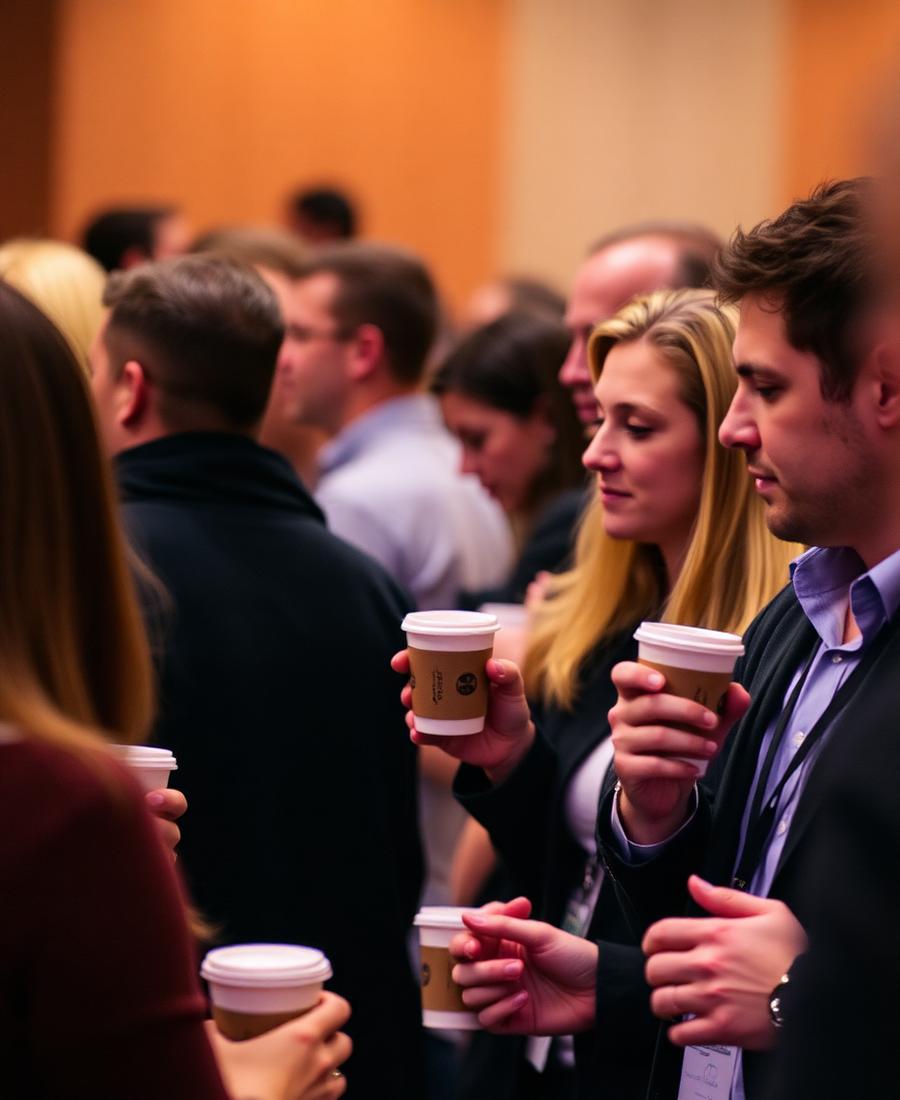 Networking