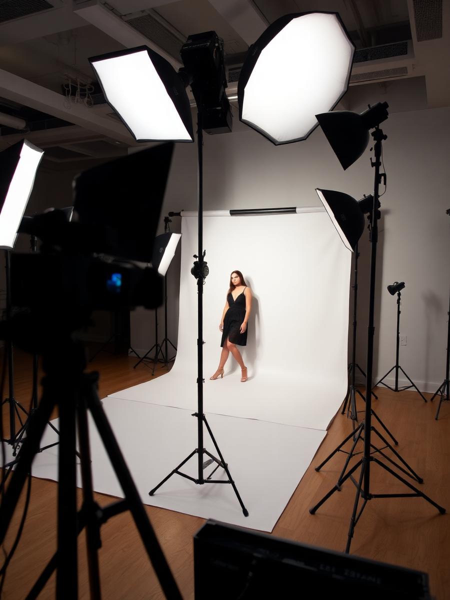Photoshoot