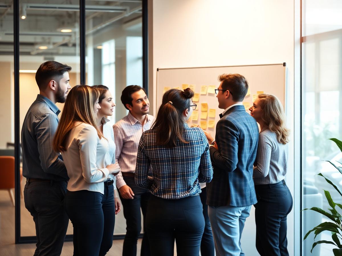 Corporate session